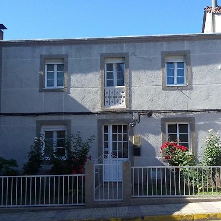 Вилла Casa Do Zoqueiro Арсуа Экстерьер фото