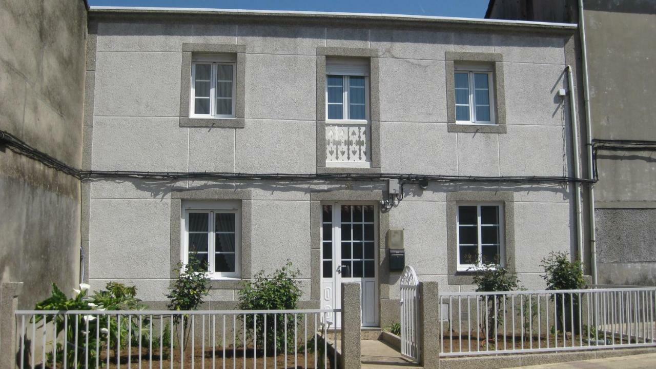 Вилла Casa Do Zoqueiro Арсуа Экстерьер фото
