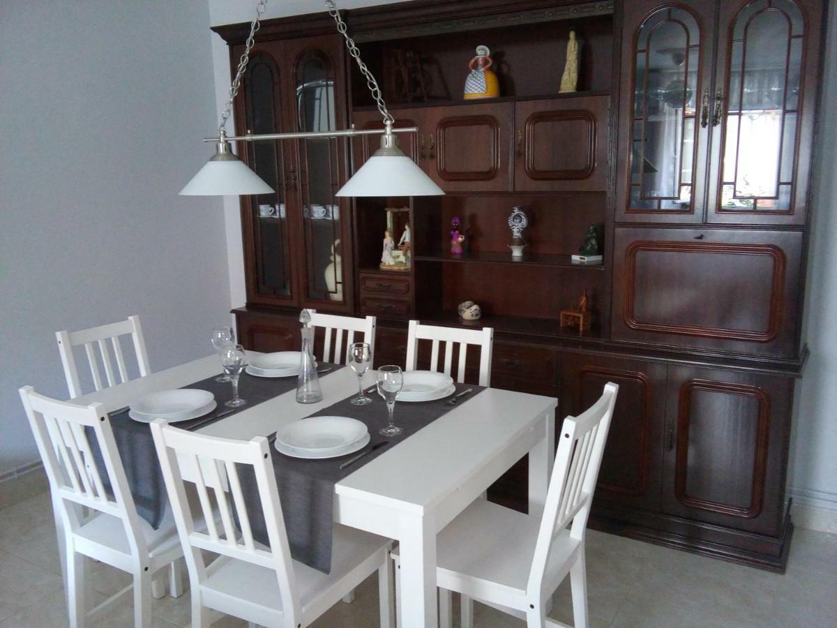 Вилла Casa Do Zoqueiro Арсуа Экстерьер фото