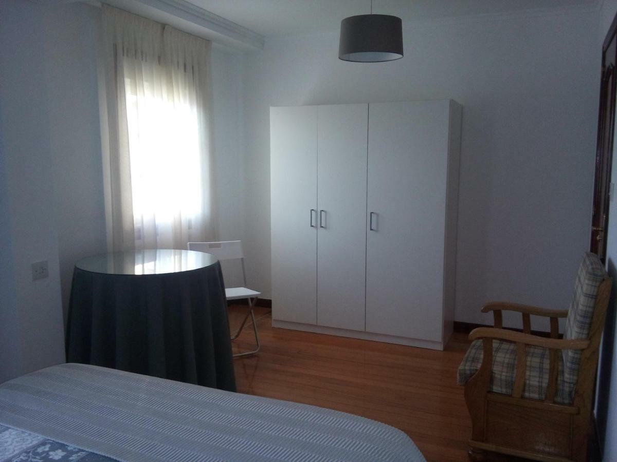 Вилла Casa Do Zoqueiro Арсуа Экстерьер фото