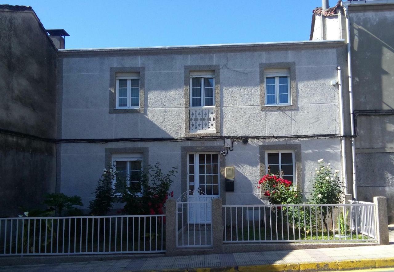 Вилла Casa Do Zoqueiro Арсуа Экстерьер фото